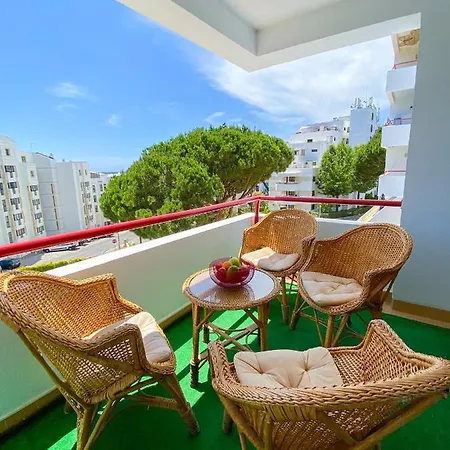 Charming Vilamoura By Be Cherish Appartement