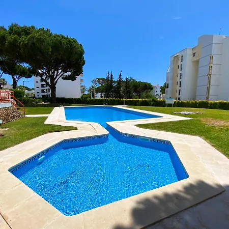 Charming Vilamoura By Be Cherish Appartement