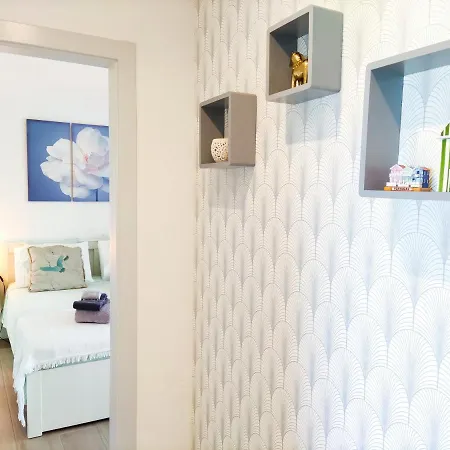 Appartement Charming Vilamoura By Be Cherish