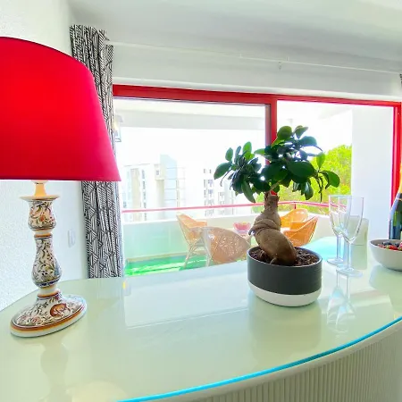 Appartement Charming Vilamoura By Be Cherish *