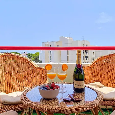 Charming Vilamoura By Be Cherish Appartement Quarteira