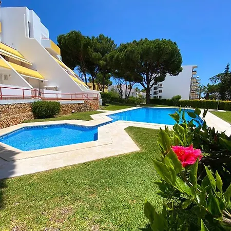 Charming Vilamoura By Be Cherish Appartement Quarteira