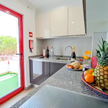 Charming Vilamoura By Be Cherish Appartement
