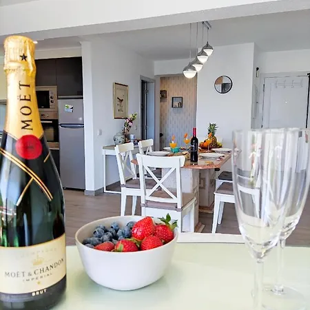 Charming Vilamoura By Be Cherish Appartement *