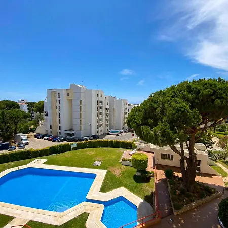 Charming Vilamoura By Be Cherish Appartement Quarteira