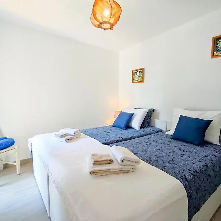 Charming Vilamoura By Be Cherish Διαμέρισμα *