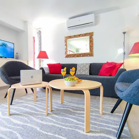 Charming Vilamoura By Be Cherish * Quarteira