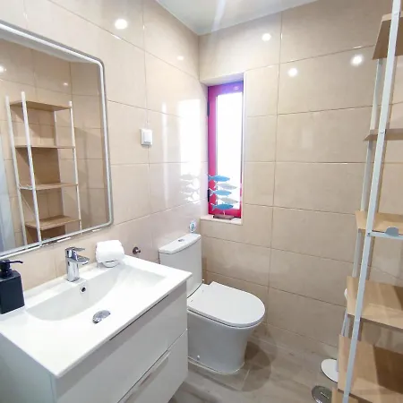 Charming Vilamoura By Be Cherish * Quarteira