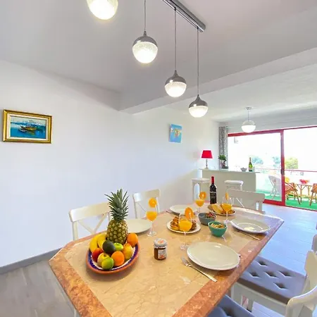 Apartamento Charming Vilamoura By Be Cherish