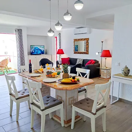 Charming Vilamoura By Be Cherish Apartamento *