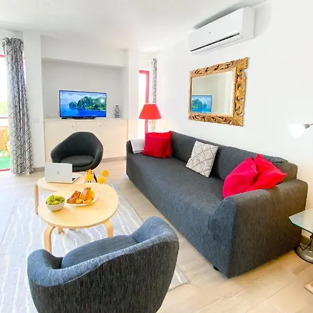 Charming Vilamoura By Be Cherish Quarteira