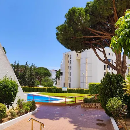 Apartamento Charming Vilamoura By Be Cherish